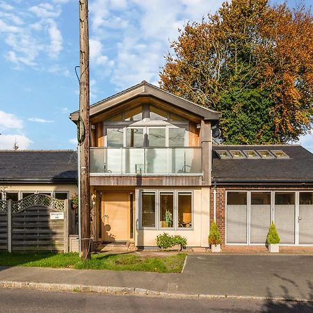 Silvergrove Apartment In E Sussex Newick Екстериор снимка