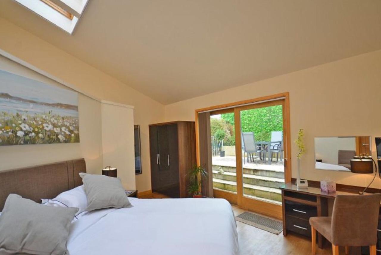 Silvergrove Apartment In E Sussex Newick Екстериор снимка