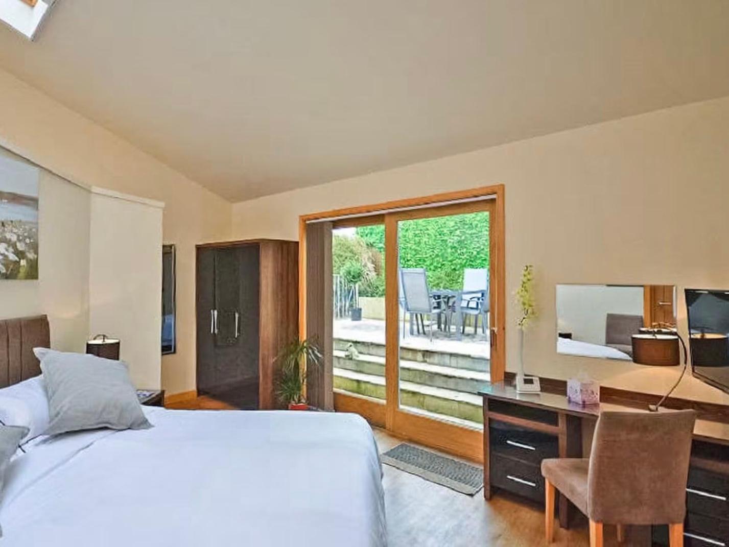 Silvergrove Apartment In E Sussex Newick Екстериор снимка