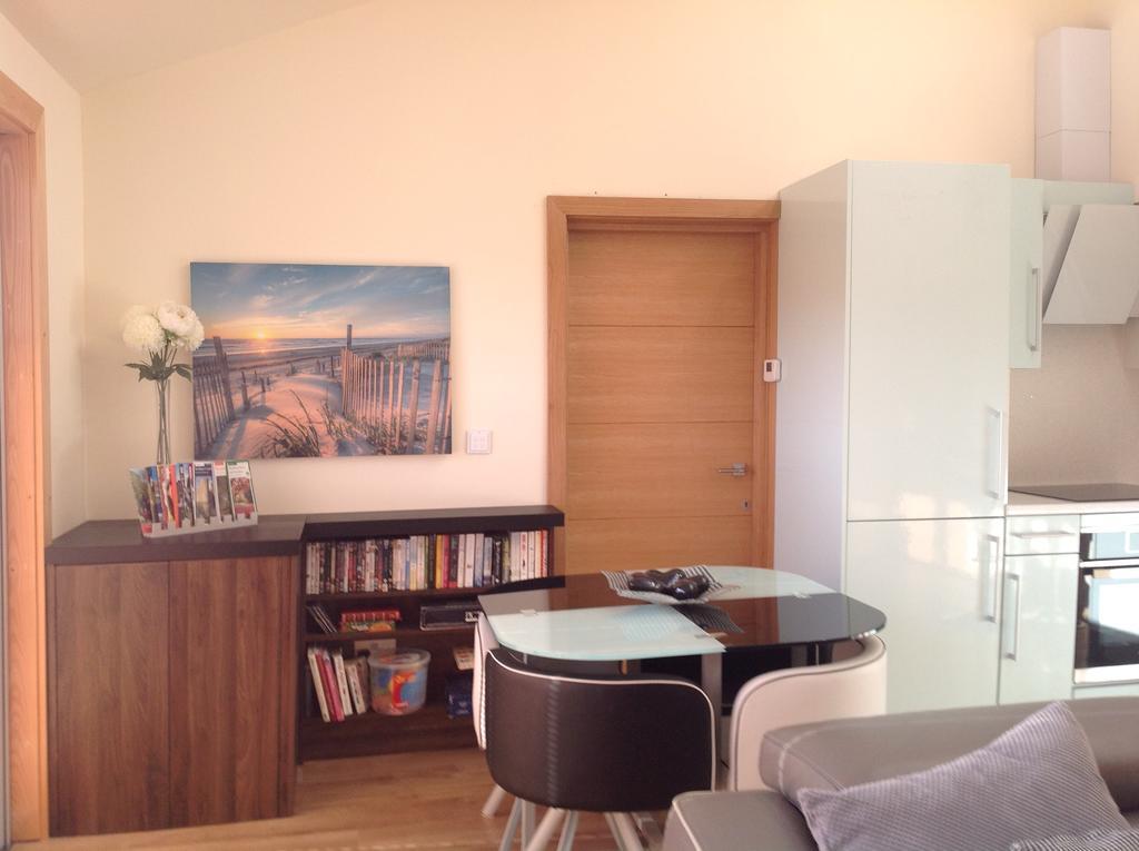 Silvergrove Apartment In E Sussex Newick Екстериор снимка