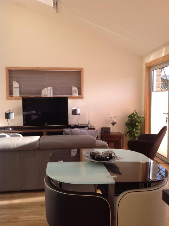 Silvergrove Apartment In E Sussex Newick Екстериор снимка