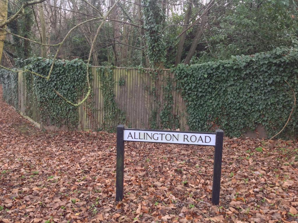 Silvergrove Apartment In E Sussex Newick Екстериор снимка