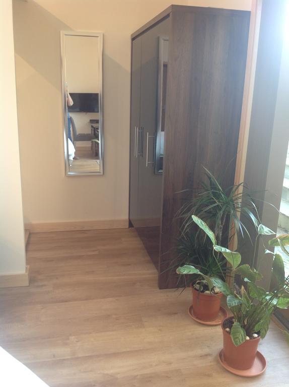 Silvergrove Apartment In E Sussex Newick Екстериор снимка