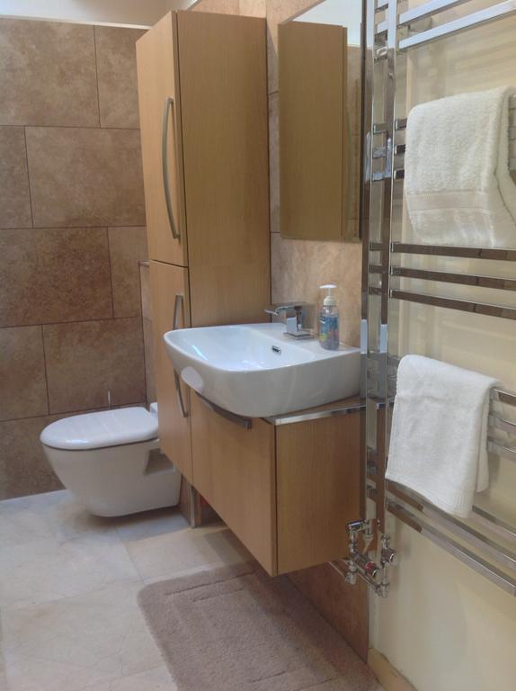 Silvergrove Apartment In E Sussex Newick Екстериор снимка