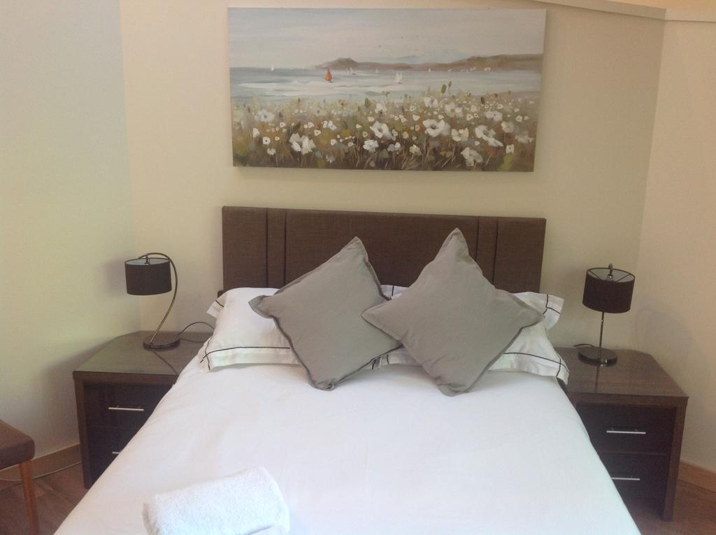 Silvergrove Apartment In E Sussex Newick Екстериор снимка