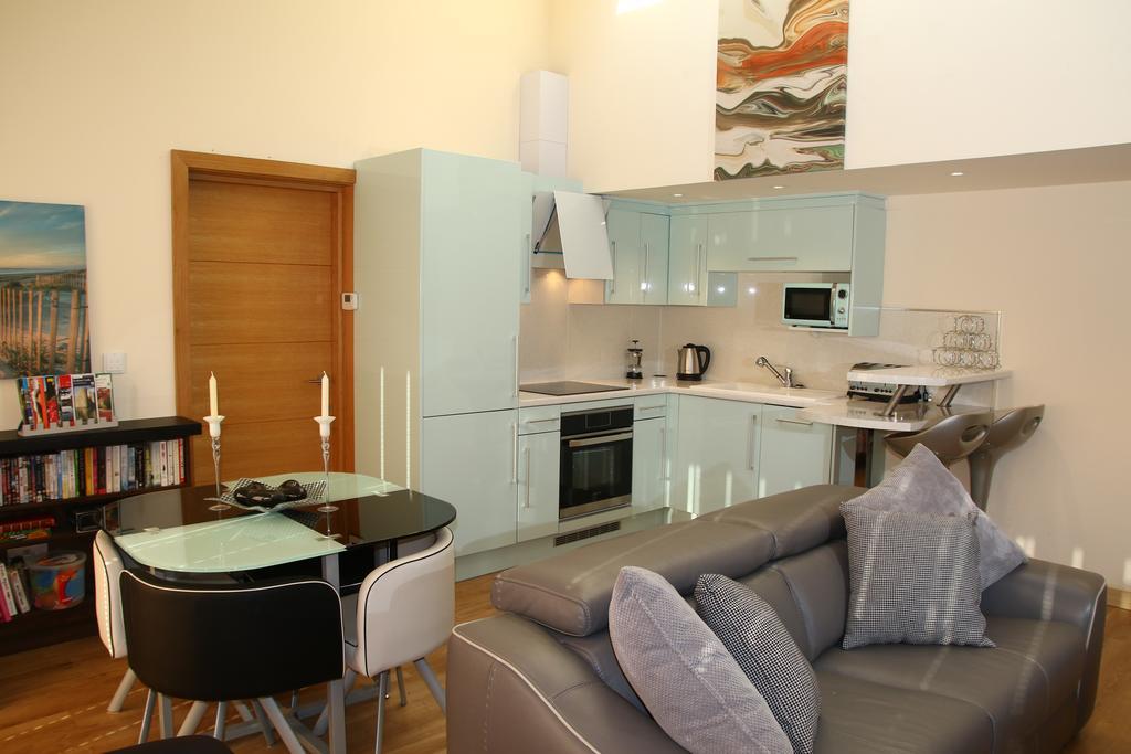 Silvergrove Apartment In E Sussex Newick Екстериор снимка