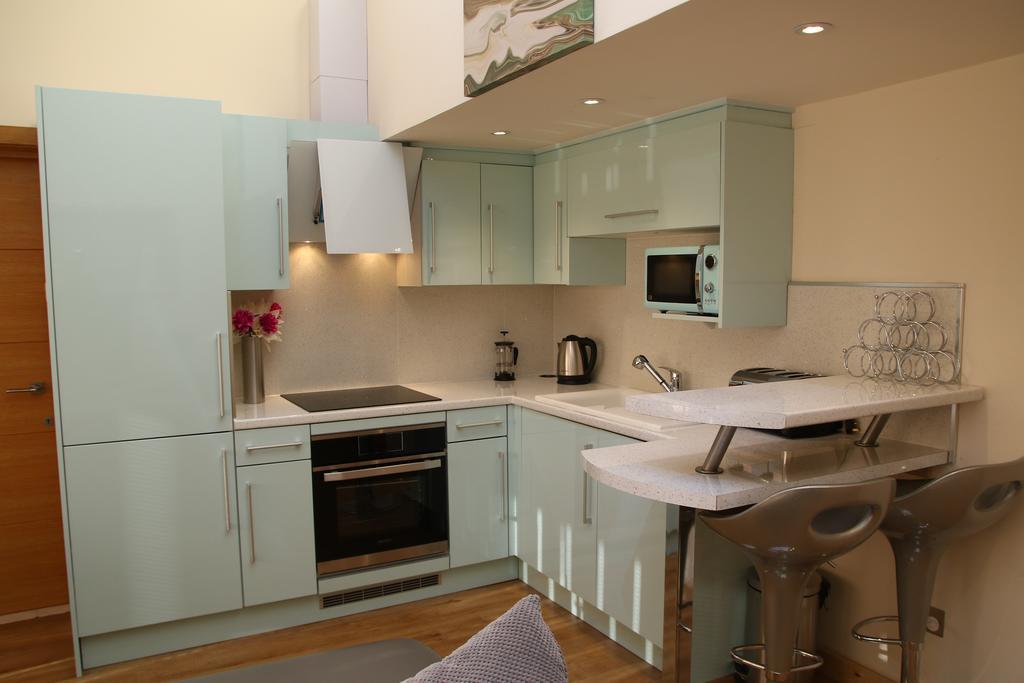 Silvergrove Apartment In E Sussex Newick Екстериор снимка