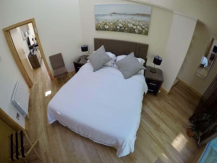 Silvergrove Apartment In E Sussex Newick Екстериор снимка