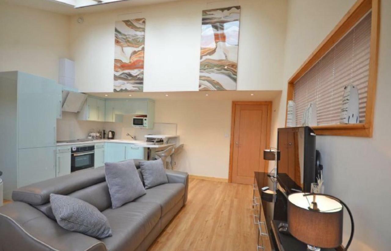 Silvergrove Apartment In E Sussex Newick Екстериор снимка